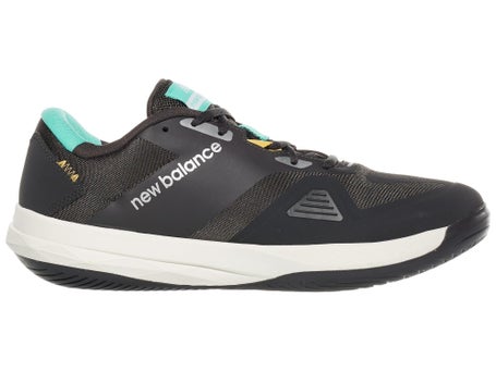 New Balance MC 796v4 D Black/Cement Men display picture 3