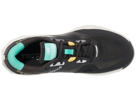 New Balance MC 796v4 2E Black/Cement Men display picture 1