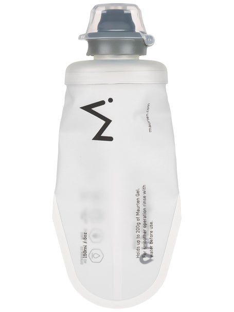 Maurten 150ml Gel Flask Clear