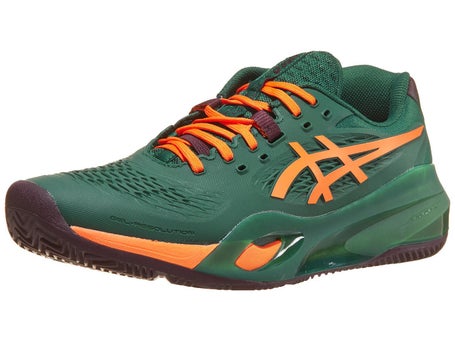 Asics Gel Resolution X Padel Jewel Gn Mens Shoes 