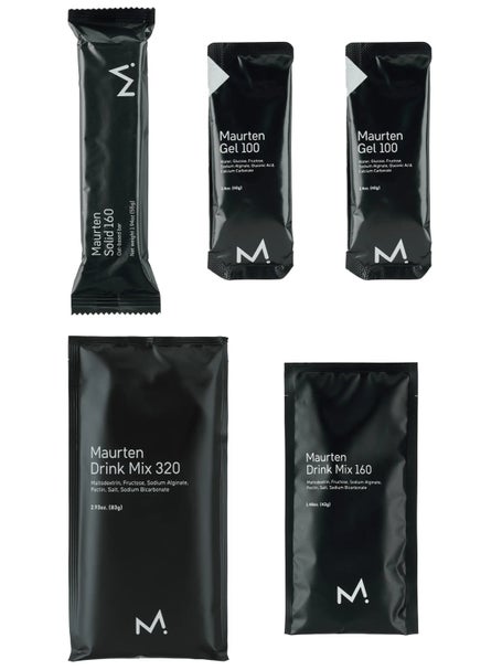 Maurten Test Collection