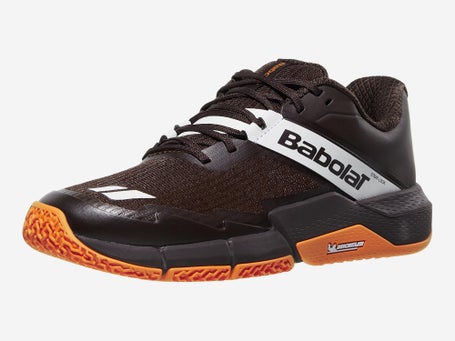 Babolat Movea 2 Brown/Cream Mens Shoes