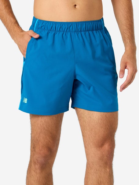 New Balance Mens Fall Tournament Short