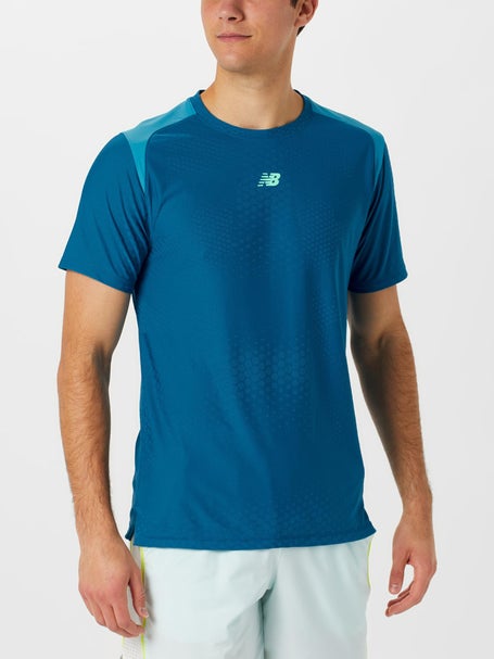 New Balance Mens Fall Tournament Top