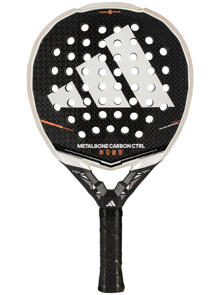 adidas Metalbone Carbon CTRL 2026 Padel Demo
