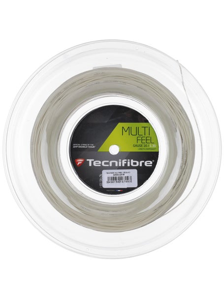 Wilson Sensation Control 16 1.30mm 200M Reel - W & D Strings