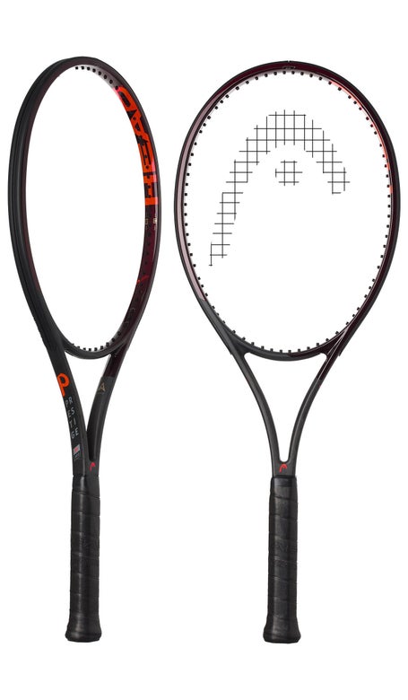 Head Prestige MP\Racquet