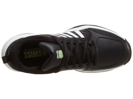 Kswiss Tennisschuhe Herren K-Swiss Tennisschuh Cour Produktbild-Vorschau 2