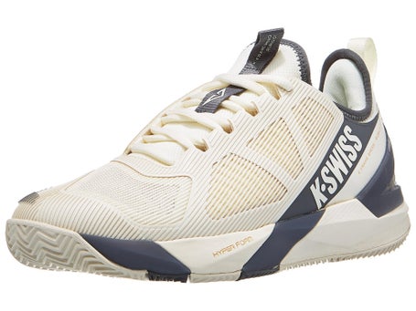 KSwiss K-Frame Speed Rublo Egret Mens Shoe 