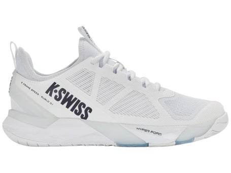 KSwiss K-Frame Speed Rublo White/Peacoat Mens Shoes