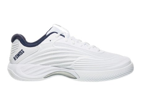 KSwiss Hypercourt Express 3 2E White Men display picture 2