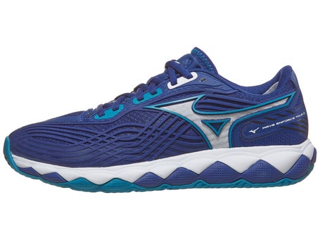 Mizuno Sneakers Mizuno Tennis Mens 2015 Mizuno Mens Mizuno Wave