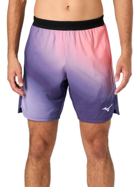 Mizuno Mens Fall 8 Amplify Short
