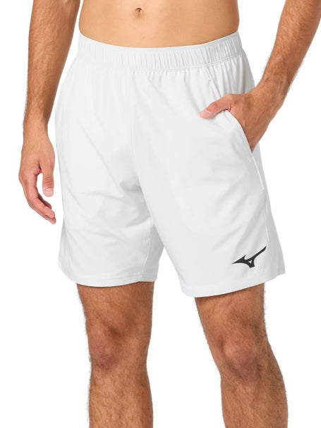 Mizuno Mens Fall 8 Flex Lined Short