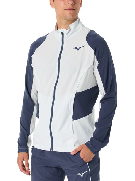 Mizuno Mens Fall Shadow Jacket