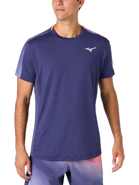 Mizuno Mens Fall Shadow Top
