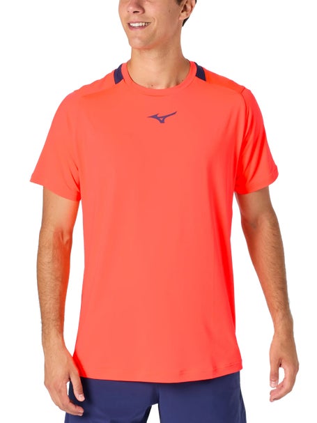 Mizuno Mens Fall Top