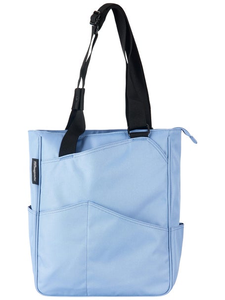 Maggie Mather Original Tote Aegean Sea