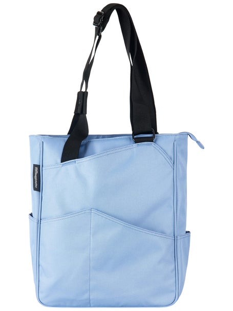 Maggie Mather Racquet/Paddle Tote Aegean Sea