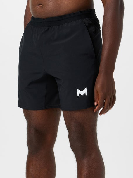 Mouratoglou Apparel Mens Performance Short