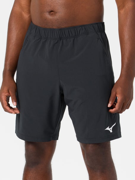 Mizuno 8 In Amplify Shorts Black