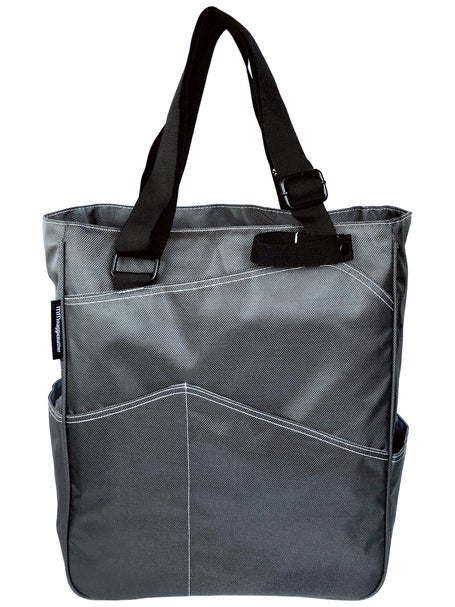 Original Tote in Grey Camo – Maggie Mather