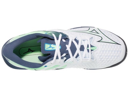 Mizuno Australia Mizuno Wave Inspire 15 Heel Drop Mizuno Wave