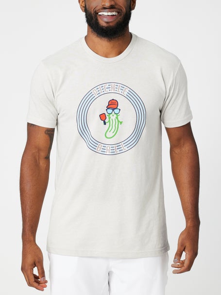 Mister P Graphic T-Shirt