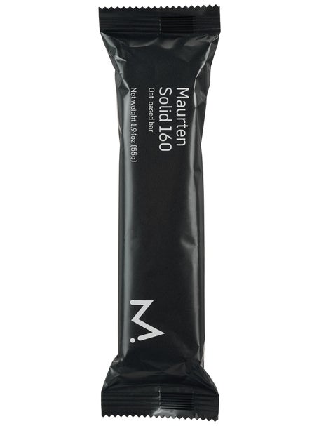 Maurten Solid 160