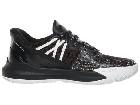 Skechers Baseline Bully Black/White Men's Shoes Tennis Warehouse - Main Image