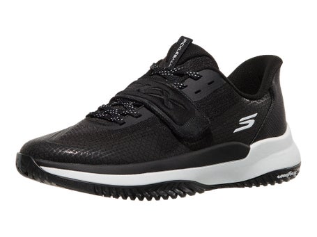 Skechers VC Elite Control Bk Mens Pickle Shoes