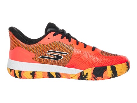 Skechers Viper Court Pro 2 Orange Men