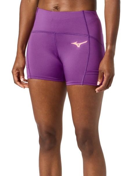 Mizuno Womens Fall Flex Shortie