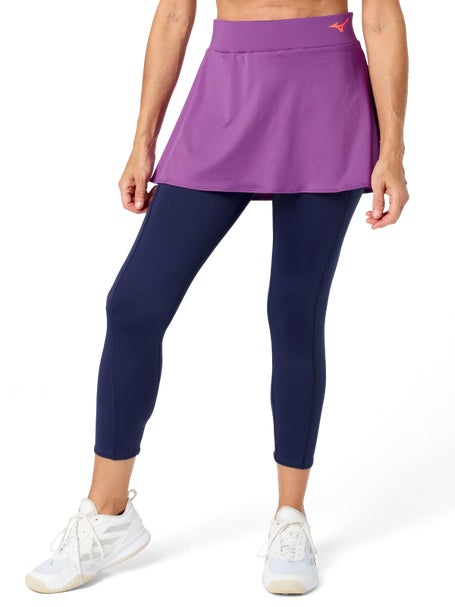 Mizuno Womens Fall Skirt Tight