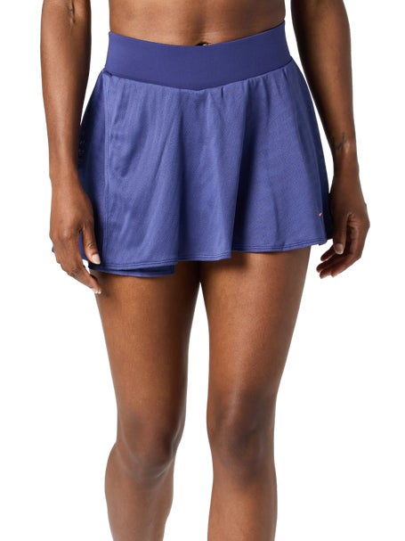 Mizuno Womens Fall Wrap Skirt