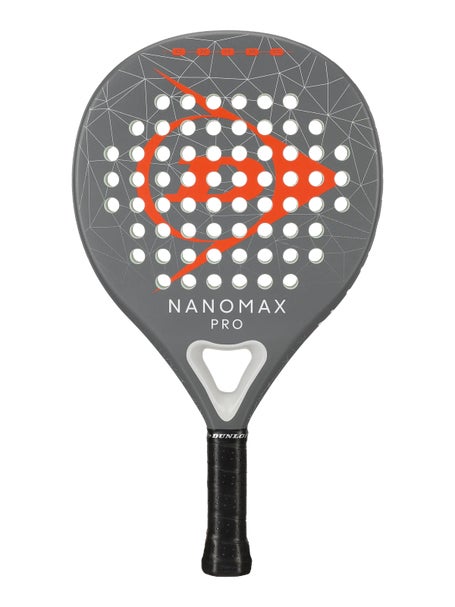Dunlop Nanomax Pro 2026 Padel Racket