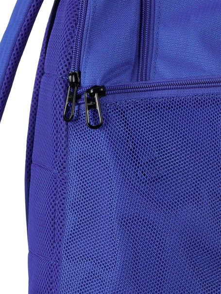 Nike Brasilia 9.5 School Laptop Travel Backpack M Grey - NEW