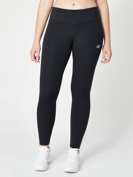 Buy New Balance Accelerate Tight, Black, Large at
