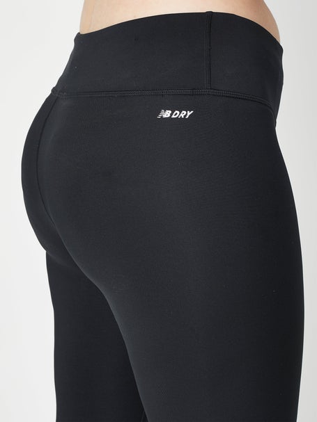 New Balance, Accelerate Womens Performance Tights, Performance Tights