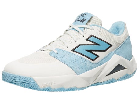 New Balance Coco Delray D Blue/Sea Salt Men's Shoes