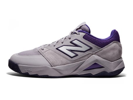 New Balance Coco Delray 2E Line Grey Mens Shoes 
