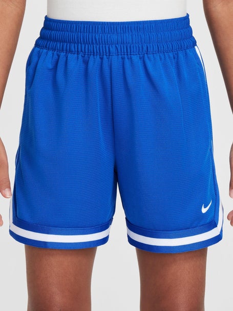 Nike Boys Fall Court Short