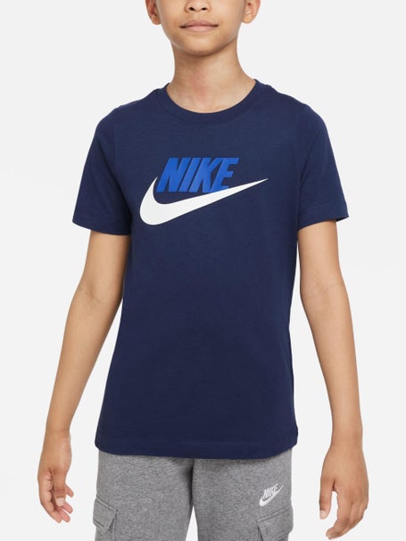 t shirt nike futura