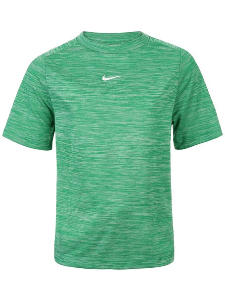 Nike Boys Fall Heather Top