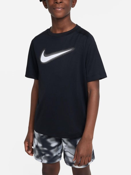 Nike Boys Fall Logo Crew