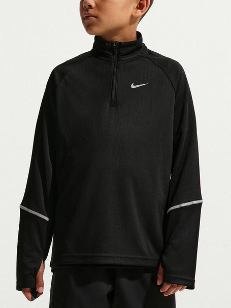 Nike Boys Fall Miller Quarter Zip