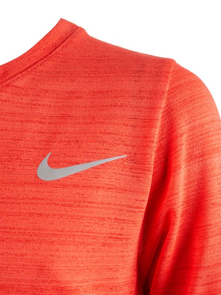 Nike Boy's Fall Miler Top Tennis Warehouse