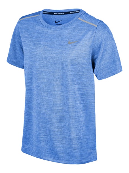 Nike Boys Fall Miler Top