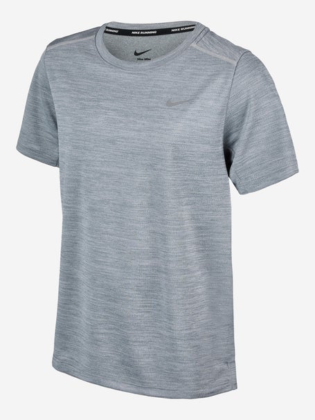 Nike Boys Fall Miler Top