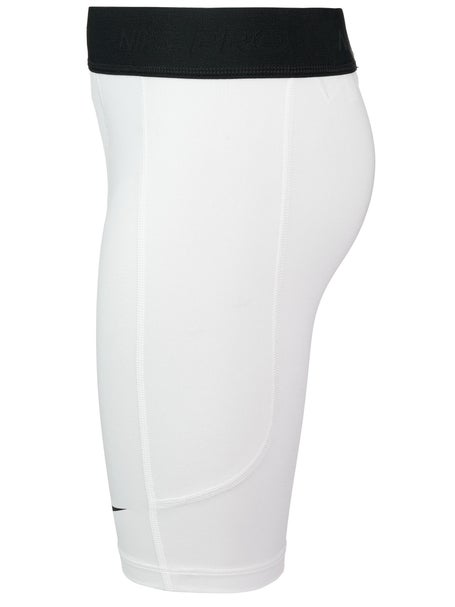 Nike Boy's Fall Pro Compression Short Tennis Warehouse